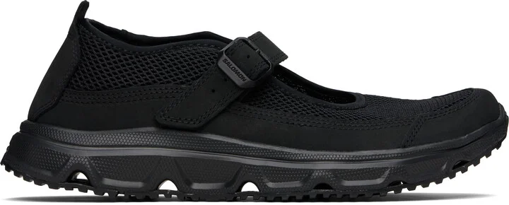Black / Black / Blac