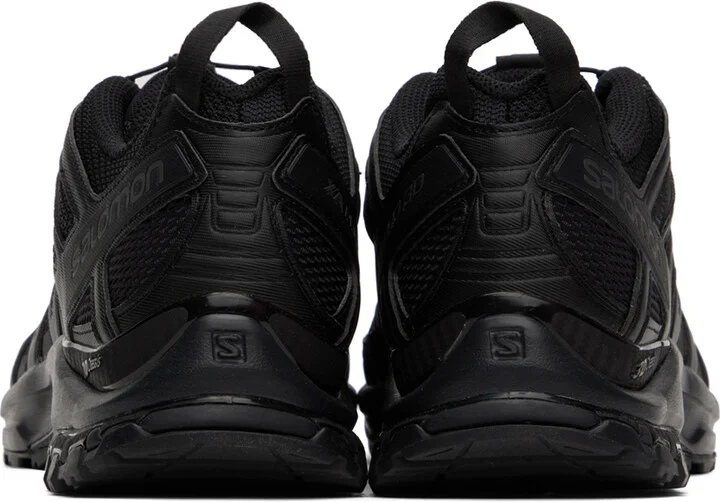 Salomon Black XA Pro 3D Sneakers - Image 2