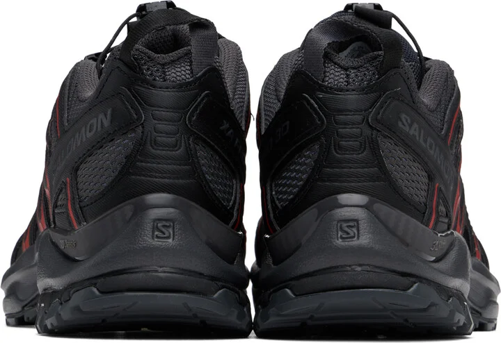 Salomon Black XA Pro 3D Sneakers - Image 2