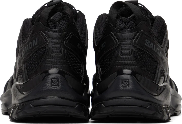 Salomon Black XA Pro 3D Sneakers - Image 2