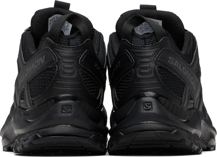 Salomon Black XA Pro 3D Sneakers - Image 2
