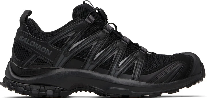 BLACK / BLACK / MAGN