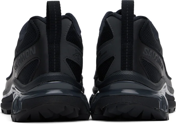 Salomon Black XT-6 EXPANSE Sneakers - Image 2