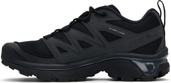 Salomon Black XT-6 EXPANSE Sneakers - Image 3