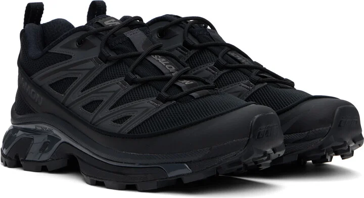 Salomon Black XT-6 EXPANSE Sneakers - Image 4