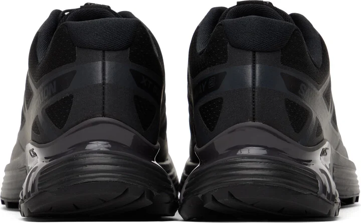Salomon Black XT-Pathway 2 Sneakers - Image 2