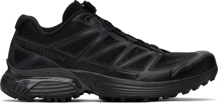 Salomon Black XT-Pathway 2 Sneakers