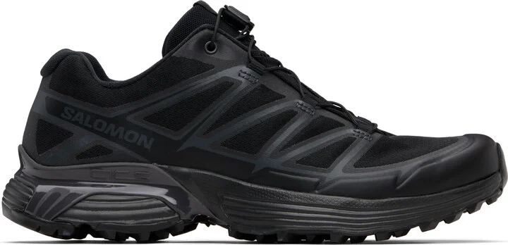 Salomon Black XT-Pathway 2 Sneakers