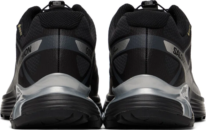Salomon Black XT-Pathway GORE-TEX Sneakers - Image 2