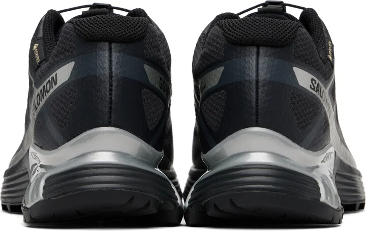 Salomon Black XT-Pathway GORE-TEX Sneakers - Image 2