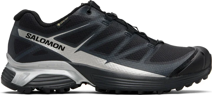Salomon Black XT-Pathway GORE-TEX Sneakers