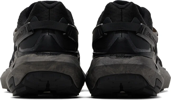 Salomon Black XT PU.RE Advanced Sneakers - Image 2