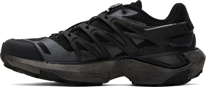 Salomon Black XT PU.RE Advanced Sneakers - Image 3