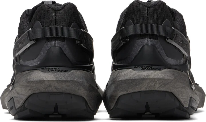 Salomon Black XT PU.RE Advanced Sneakers - Image 2