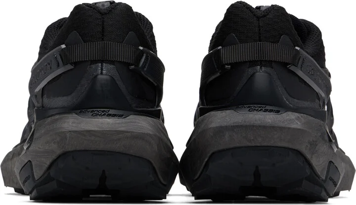 Salomon Black XT PU.RE Advanced Sneakers - Image 2