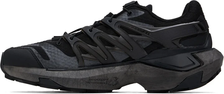 Salomon Black XT PU.RE Advanced Sneakers - Image 3
