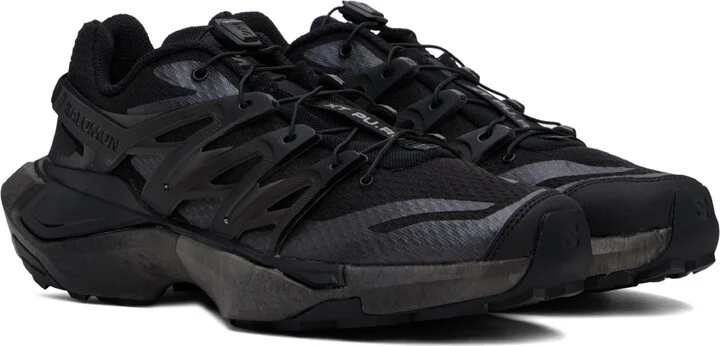 Salomon Black XT PU.RE Advanced Sneakers - Image 4