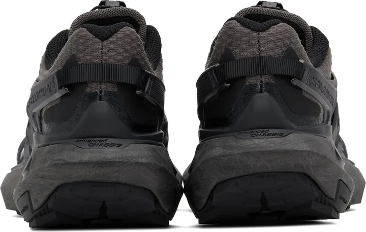 Salomon Black XT PU.RE Advanced Sneakers - Image 2