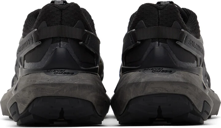 Salomon Black XT PU.RE Advanced Sneakers - Image 2