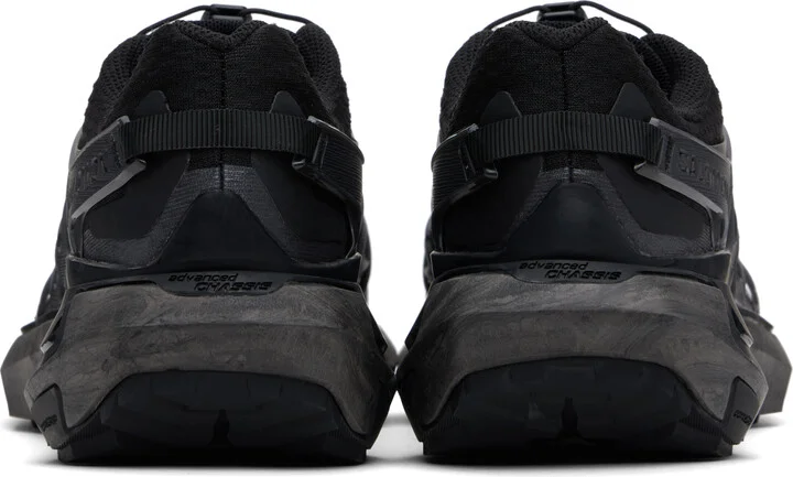 Salomon Black XT PU.RE ADVANCED Sneakers - Image 2