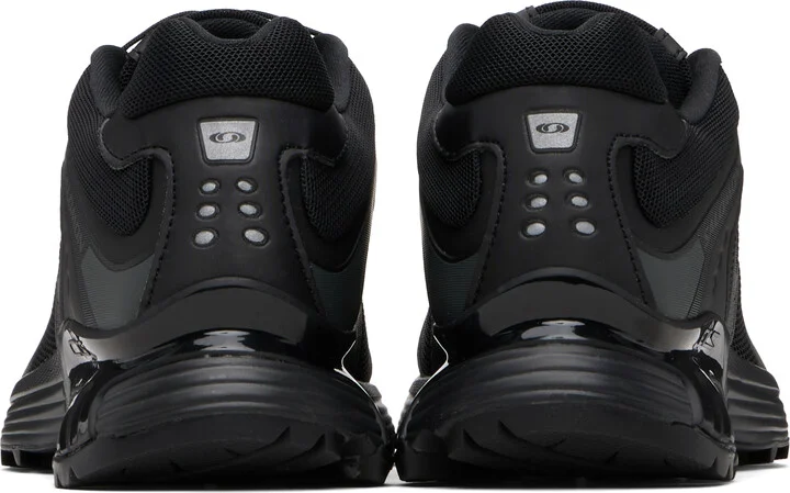 Salomon Black XT-Whisper Sneakers - Image 2
