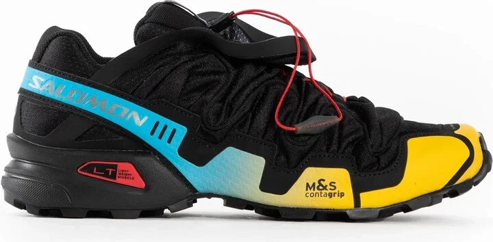 Salomon collaborazione Speedcross 3 sneakers