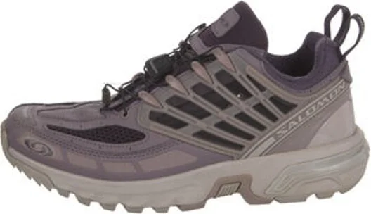 Pattern Prints, Purple