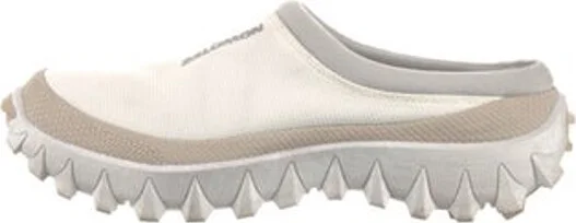 Pattern Prints, White