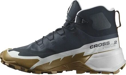 Salomon Cross Hike 2 Mid GTX Boot - Men's - Image 5