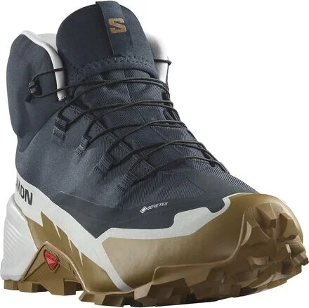 Salomon Cross Hike 2 Mid GTX Boot - Men's - Image 6
