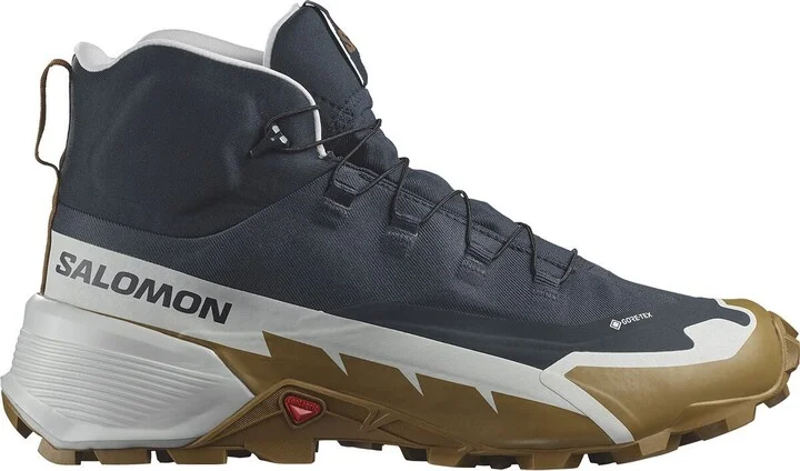 Salomon Cross Hike 2 Mid GTX Boot - Men's