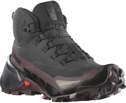 Salomon Cross Hike 2 Mid GTX Boot - Women's - Image 2