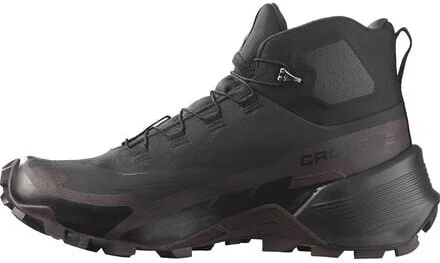 Salomon Cross Hike 2 Mid GTX Boot - Women's - Image 6