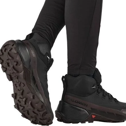 Salomon Cross Hike 2 Mid GTX Boot - Women's - Image 7