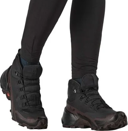 Salomon Cross Hike 2 Mid GTX Boot - Women's - Image 8