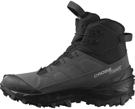 Salomon Crosstrak Powder Waterproof Boot - Men's - Image 9