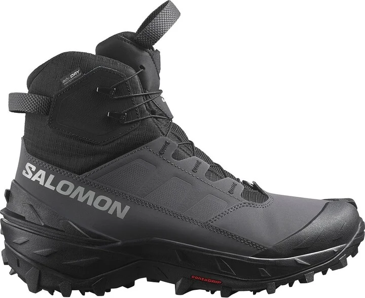 Salomon Crosstrak Powder Waterproof Boot - Men's