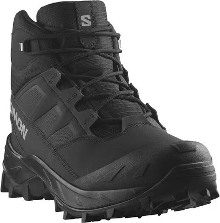 Salomon Crosstrak Waterproof Boot - Men's - Image 3