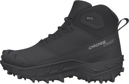 Salomon Crosstrak Waterproof Boot - Men's - Image 5