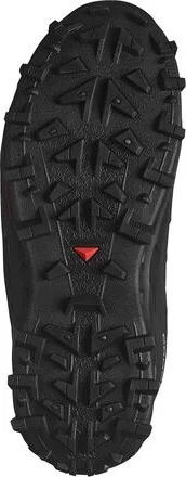 Salomon Crosstrak Waterproof Boot - Men's - Image 7