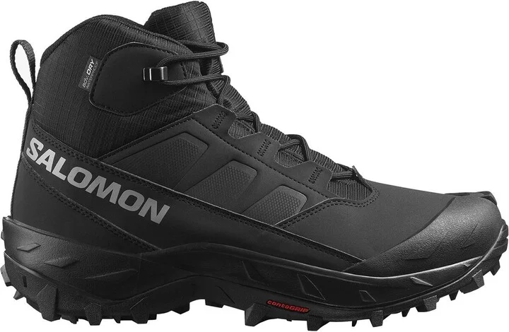 Salomon Crosstrak Waterproof Boot - Men's