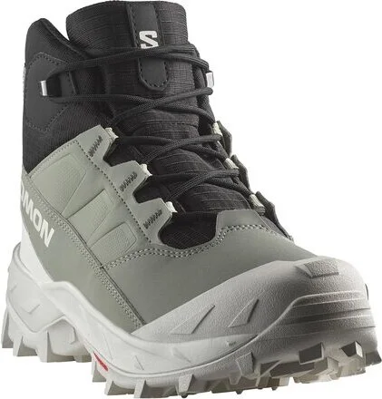 Salomon Crosstrak Waterproof Boot - Women's - Image 2