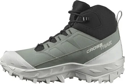 Salomon Crosstrak Waterproof Boot - Women's - Image 9