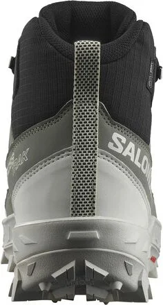 Salomon Crosstrak Waterproof Boot - Women's - Image 11