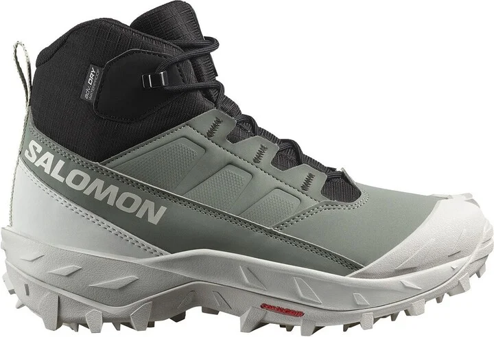 Salomon Crosstrak Waterproof Boot - Women's