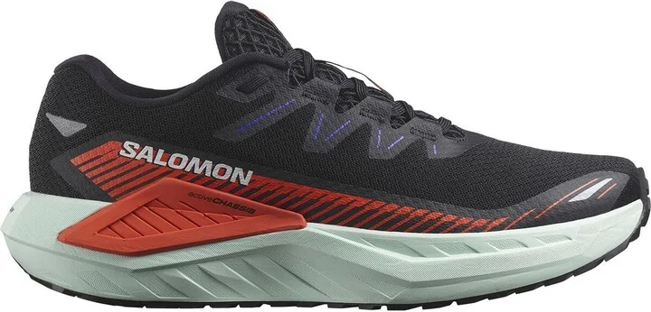 Salomon DRX Defy Grvl Running Shoe - Men's
