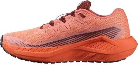 Salomon DRX Defy Grvl Running Shoe - Women's - Image 6