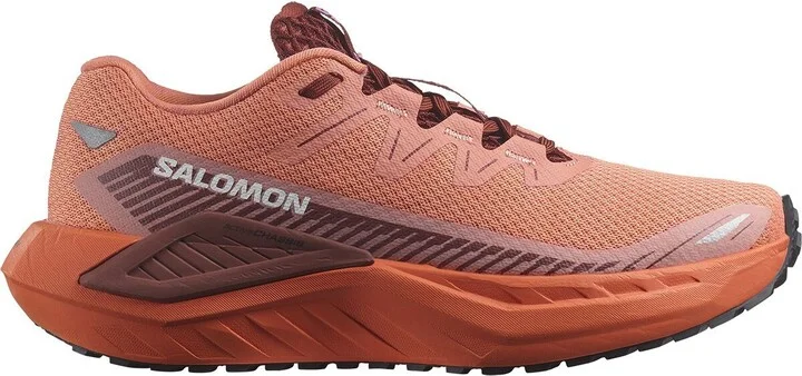 Salomon DRX Defy Grvl Running Shoe - Women's
