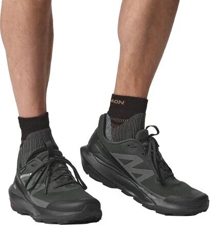 Salomon Elixir Activ GTX Shoe - 2024 - Men's - Image 3