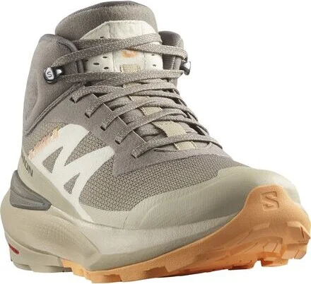 Salomon Elixir Activ Mid GTX Boot - 2024 - Women's - Image 4